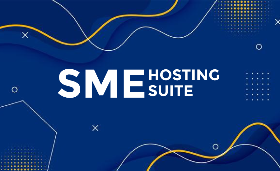Enterprise Hosting Suite