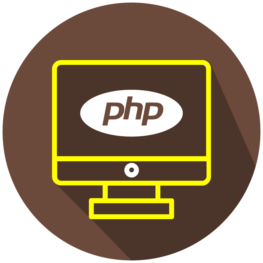 PHP Website Development